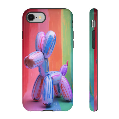 "Pop Puppy" Mobile Phone Case