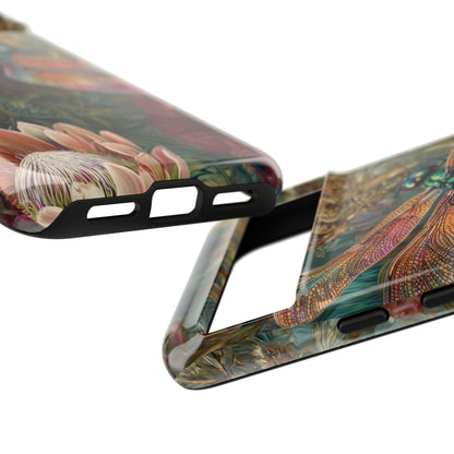 "Dragonfly" Mobile Phone Case