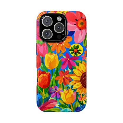 "Out of Season" Mobile Phone Case