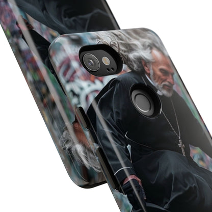 "Grind" Mobile Phone Case