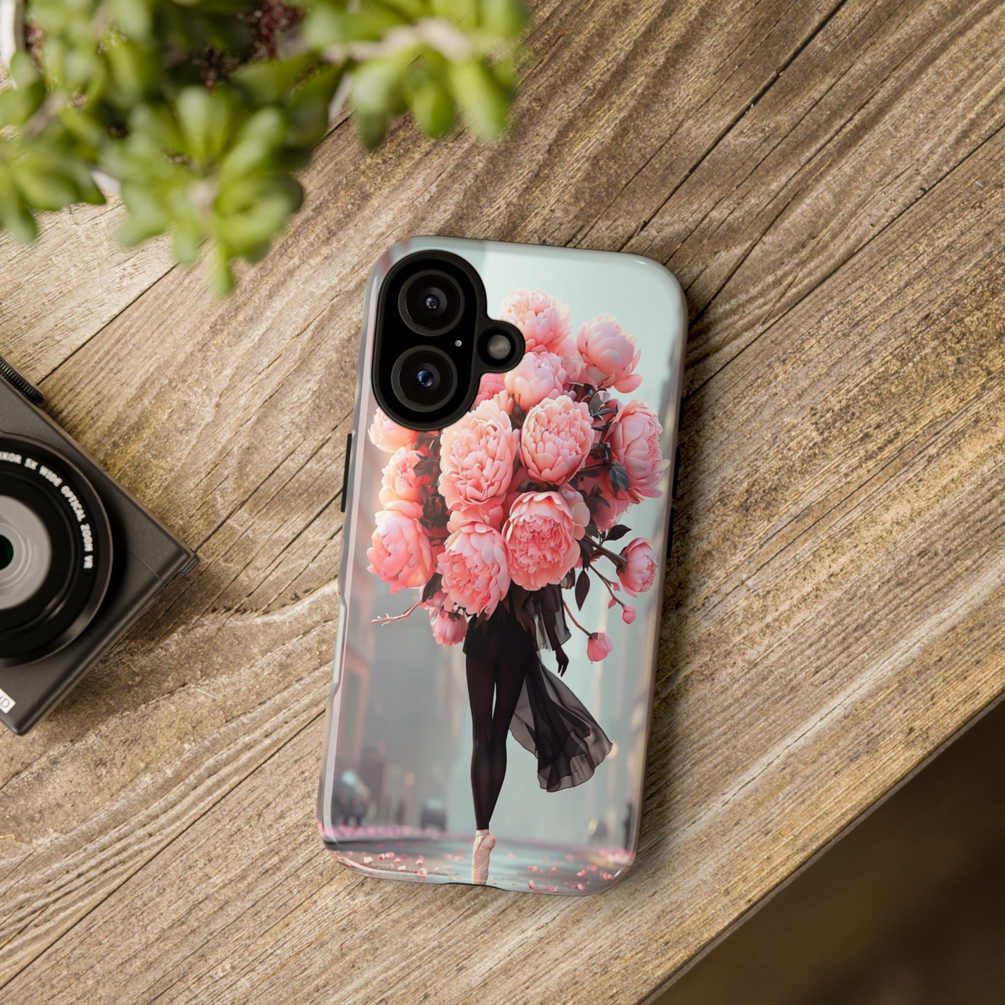 "Petal" Mobile Phone Case
