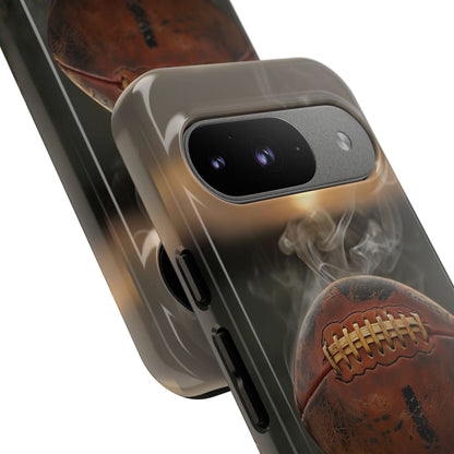 "Rugby" Mobile Phone Case