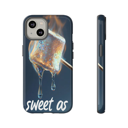 "Sweet As" Mobile Phone Case