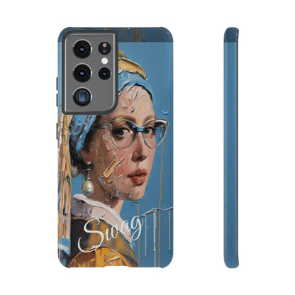 "Pearl Swag" Mobile Phone Case