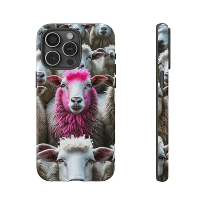 "Ewe do Ewe" Mobile PhoneCase