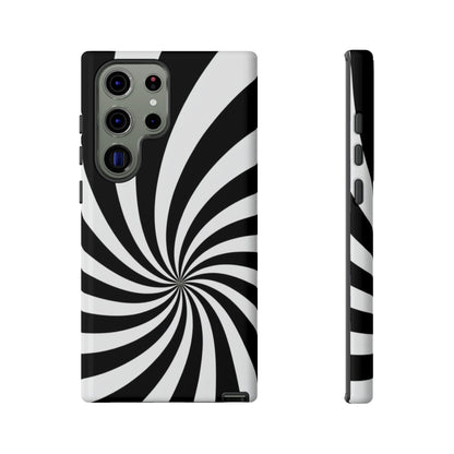 "Spin Cycle" Mobile Phone Case