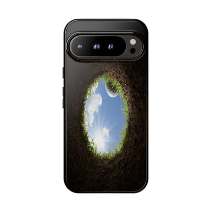"The Drop" Mobile Phone Case