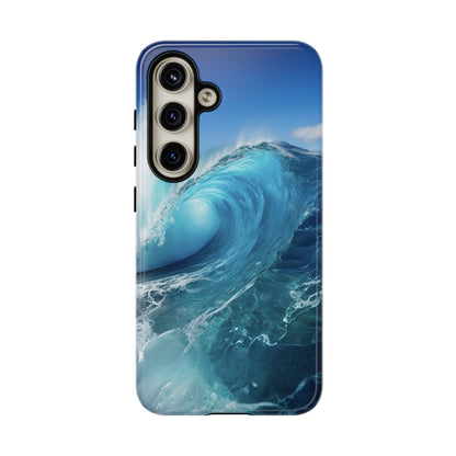 "The One that Got Away" Mobile Phone Case