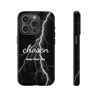 "Chosen" Mobile Phone Case