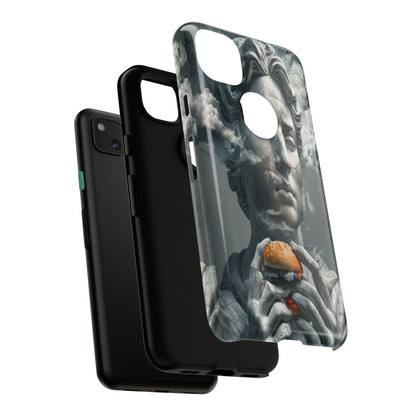 "Imperial Indulgence" Mobile Phone Case