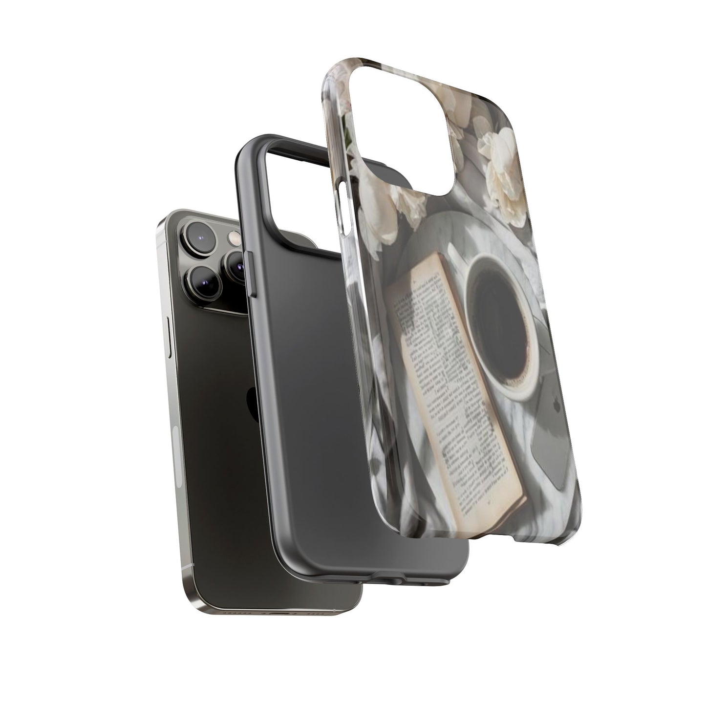 "The Perfect Combination" Mobile Phone Case