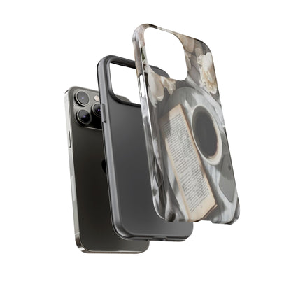 "The Perfect Combination" Mobile Phone Case