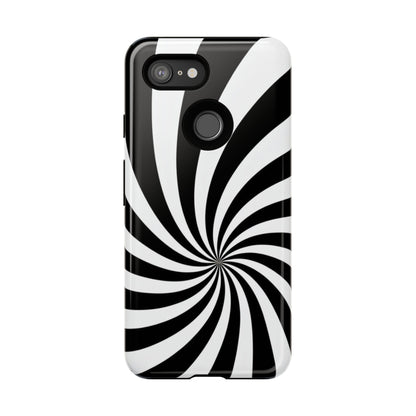 "Spin Cycle" Mobile Phone Case
