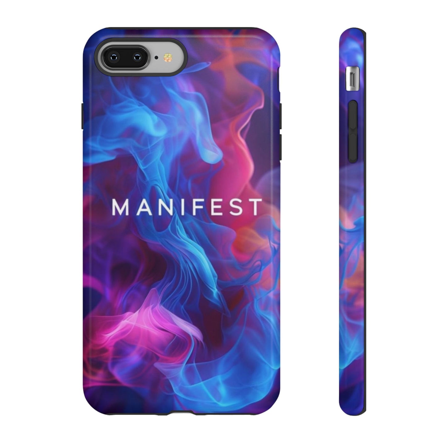 "Shape your own Destiny" Mobile Phone Case