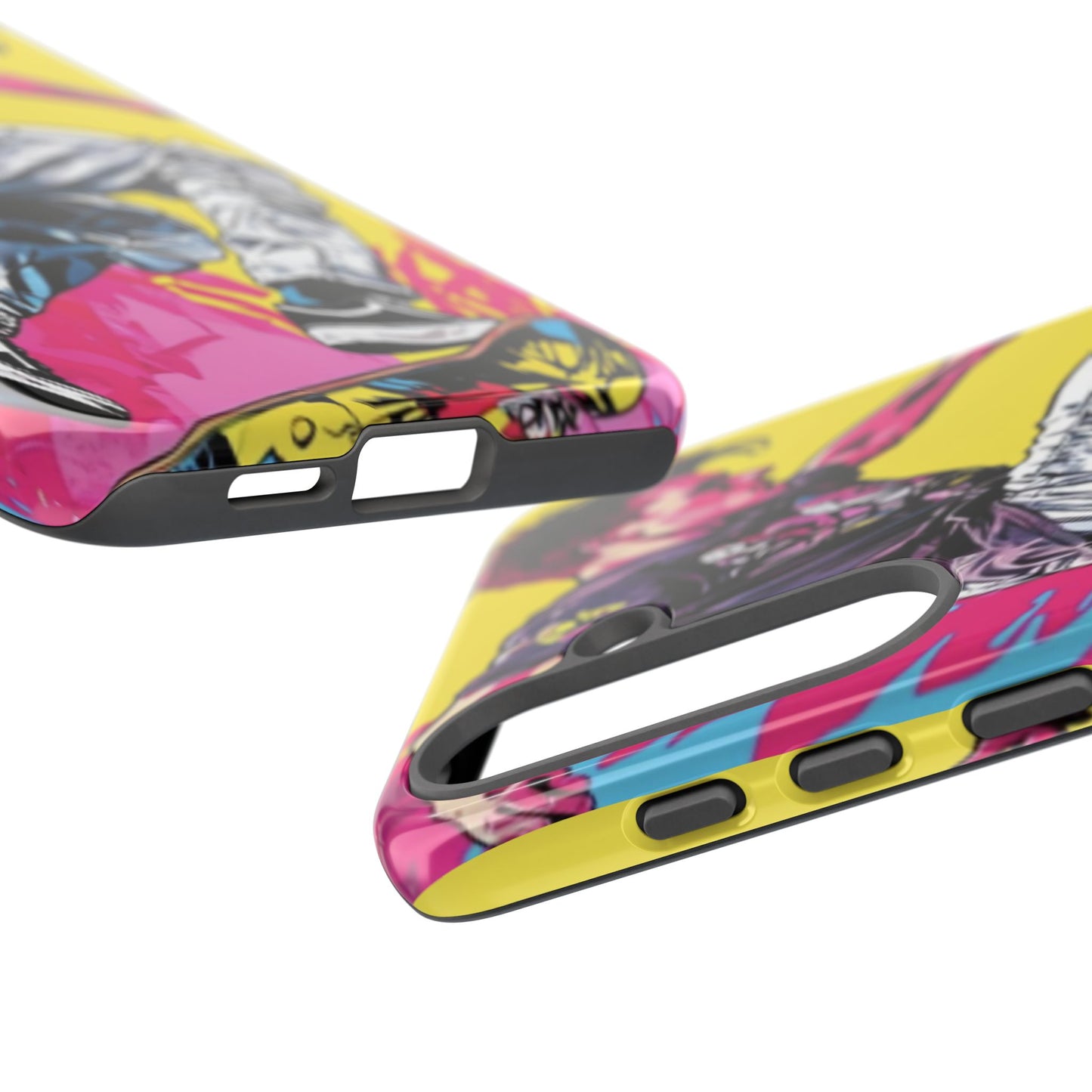 "Lifestyle" Mobile Phone Case