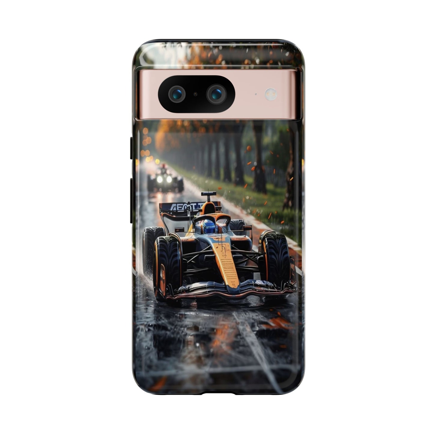 "Speed" Mobile Phone Case