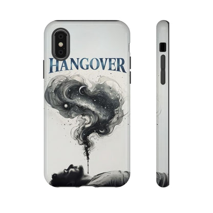 "Rough Draft" Mobile Phone Case