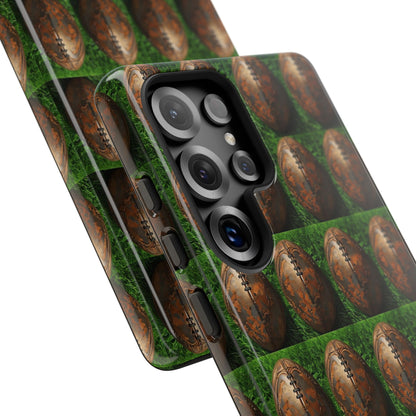 "The Old War Horse" Mobile Phone Case