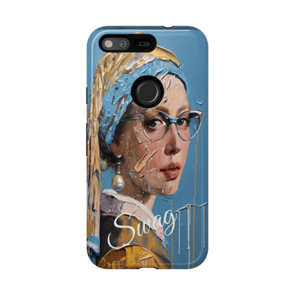 "Pearl Swag" Mobile Phone Case