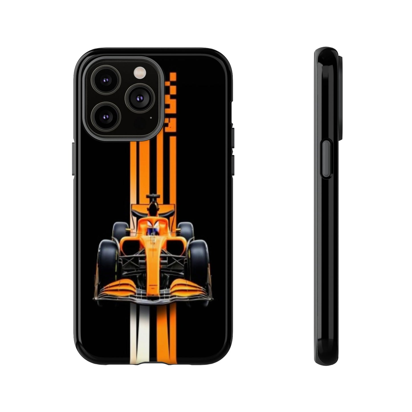 "Zero to Legend" Mobile Phone Case