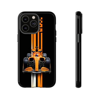 "Zero to Legend" Mobile Phone Case