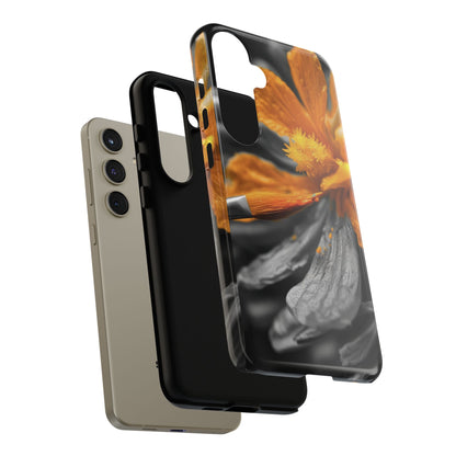 "A stroke of Bloom" Mobile Phone Case