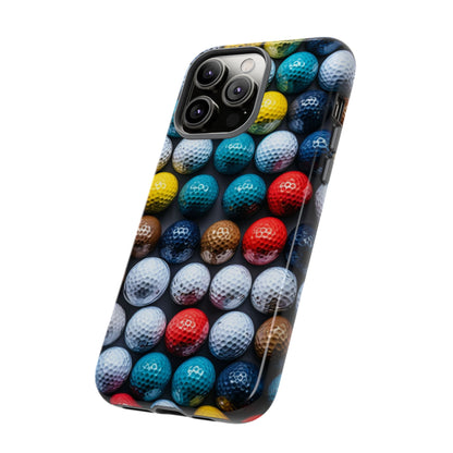 "Escape" Mobile Phone Case
