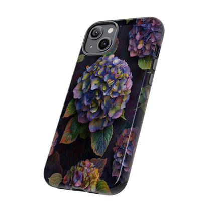 "Petal Couture" Mobile Phone Case