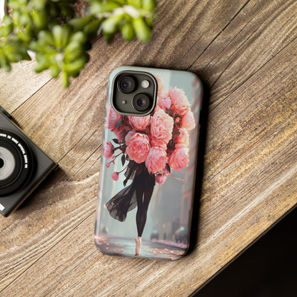 "Petal" Mobile Phone Case
