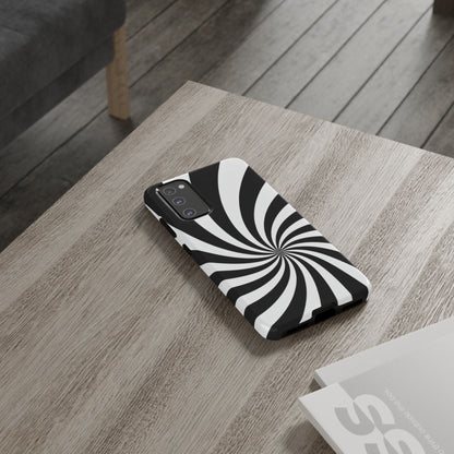 "Spin Cycle" Mobile Phone Case