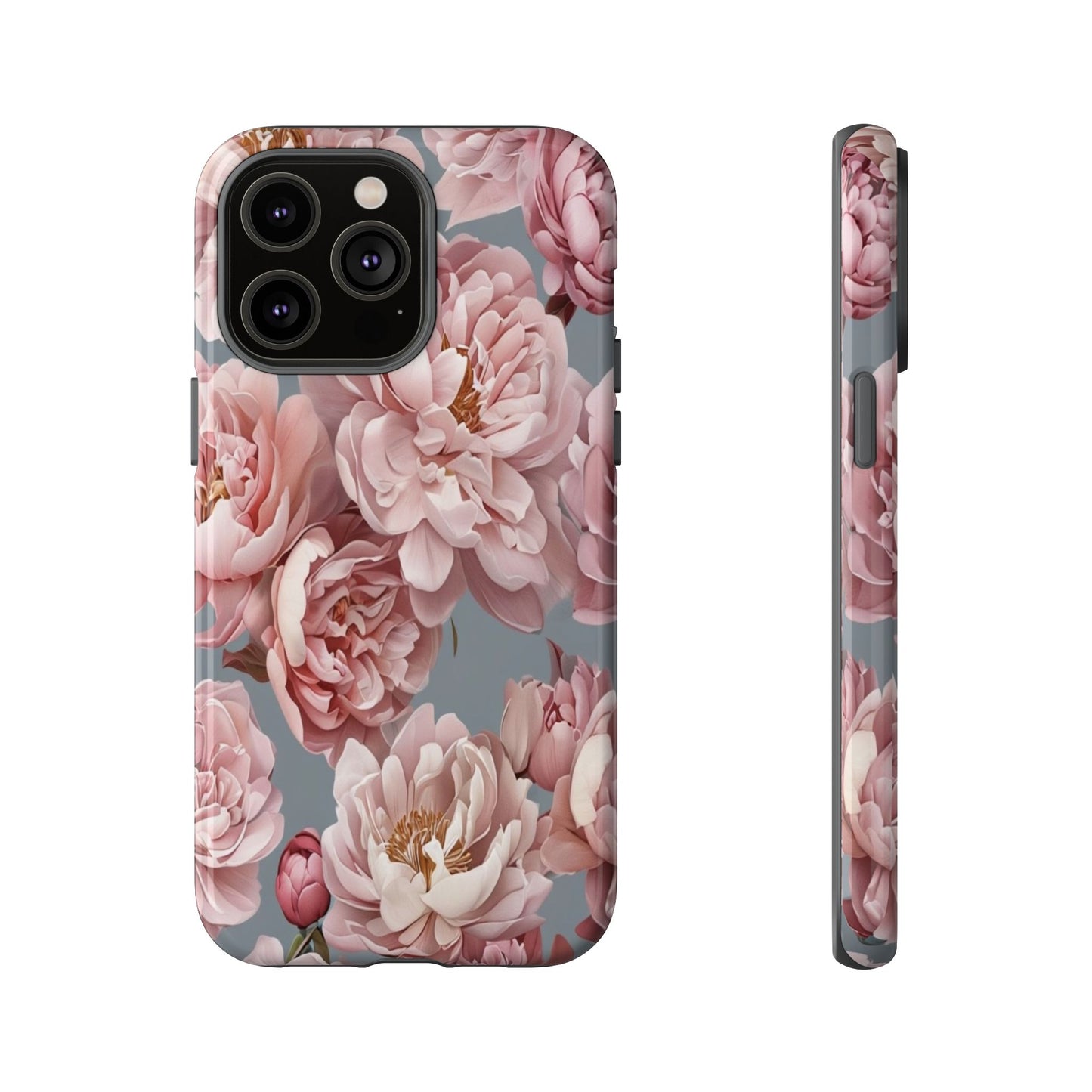 "Blushing Affair" Mobile Phone Case