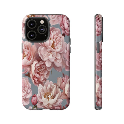 "Blushing Affair" Mobile Phone Case