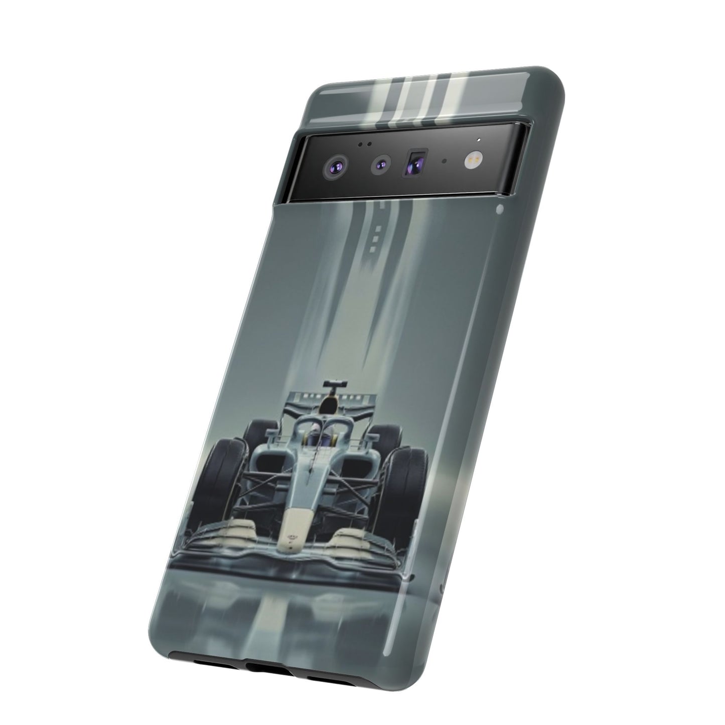 "The Slipstream" Mobile Phone Case