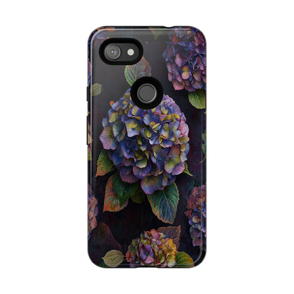 "Petal Couture" Mobile Phone Case