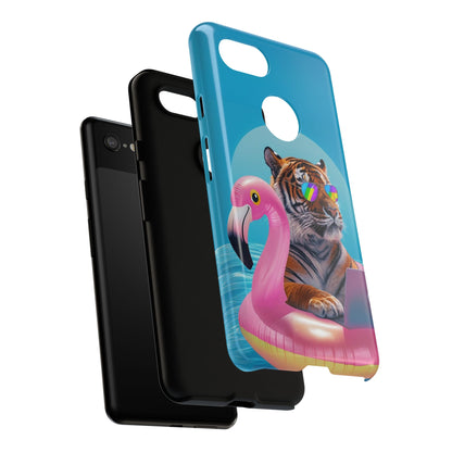 "Tiger" Mobile Phone Case