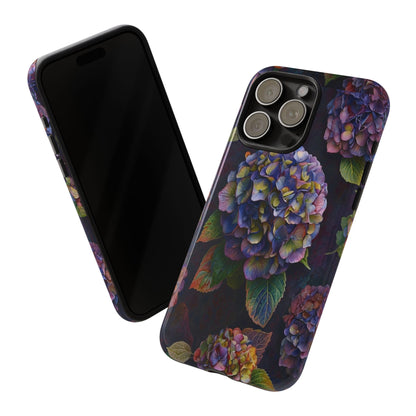 "Petal Couture" Mobile Phone Case