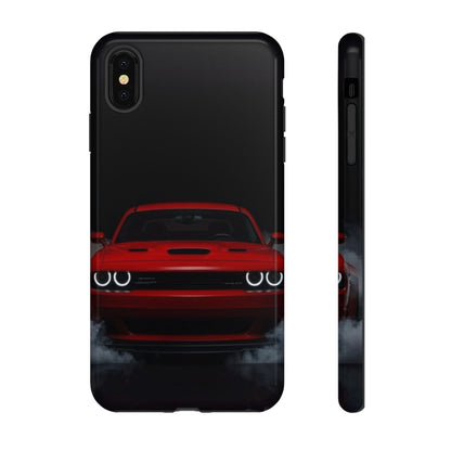 "V12 Vibes" Mobile Phone Case