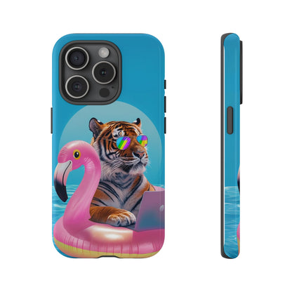 "Tiger" Mobile Phone Case