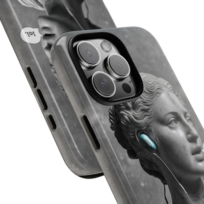 "Ancient Amplified" Mobile Phone Case