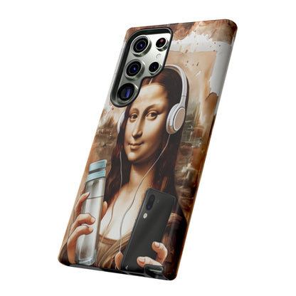 "The Original Influencer" Mobile Phone Case