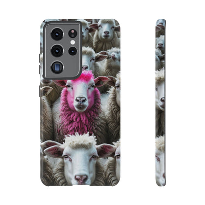 "Ewe do Ewe" Mobile PhoneCase