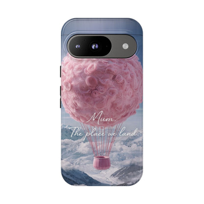 "Mum" Mobile Phone Case