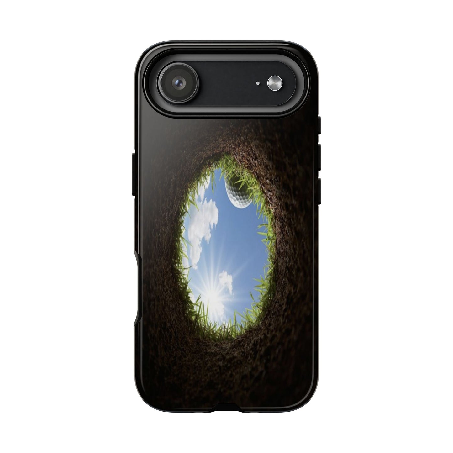 "The Drop" Mobile Phone Case