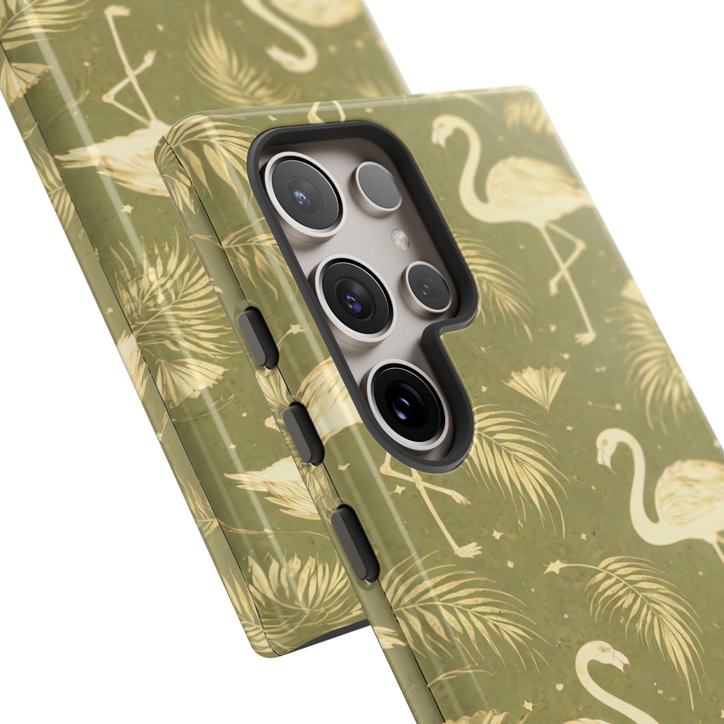 "Flamingo" Mobile Phone Case