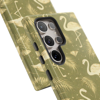 "Flamingo" Mobile Phone Case