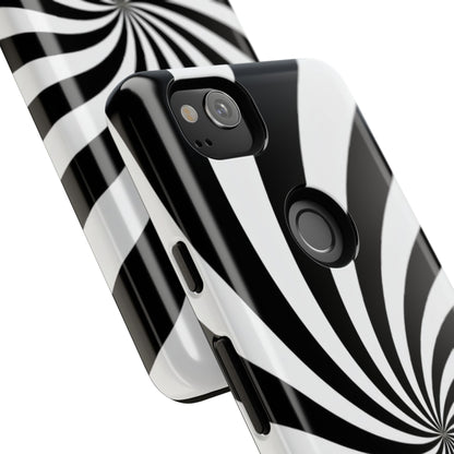 "Spin Cycle" Mobile Phone Case