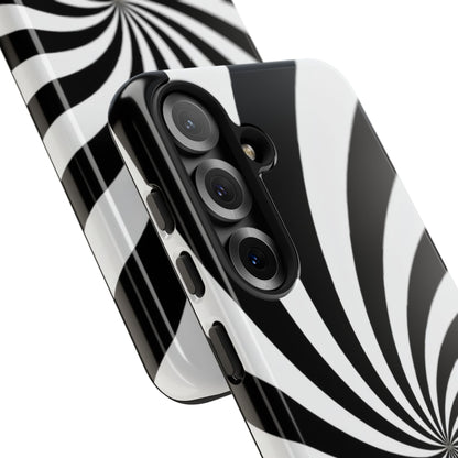 "Spin Cycle" Mobile Phone Case