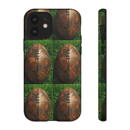 "The Old War Horse" Mobile Phone Case