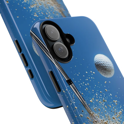 "Sand and Sky" Mobile Phone Case