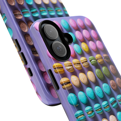 "Calorie Goals" Mobile Phone Case